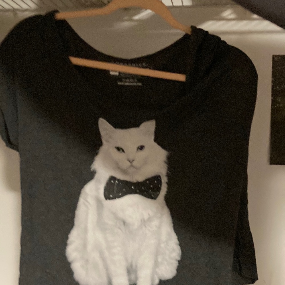 t shirt